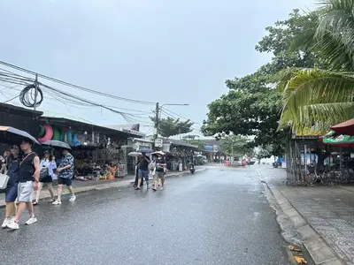 Bán nhà cấp 4 Hai Bà Trưng, Hội An – 195 m², 24,5 tỷ – ảnh 3