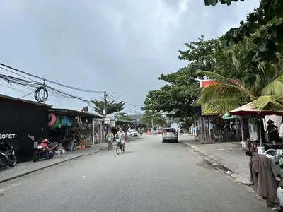 Bán nhà cấp 4 Hai Bà Trưng, Hội An – 195 m², 24,5 tỷ – ảnh 4