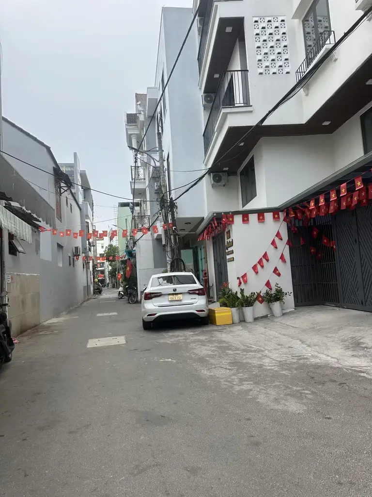 Bán nhà cấp 4 mặt tiền Lê Hữu Trác, Sơn Trà – 107 m², 11,9 tỷ – ảnh 4