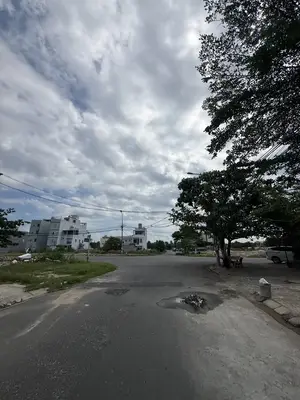 Bán đất mặt tiền Nguyễn Hữu Cầu, Ngũ Hành Sơn – 157 m², 9,5 tỷ – ảnh 2