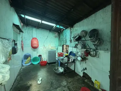 Bán đất mặt tiền Nguyễn Hữu Cầu, Ngũ Hành Sơn – 157 m², 9,5 tỷ – ảnh 5