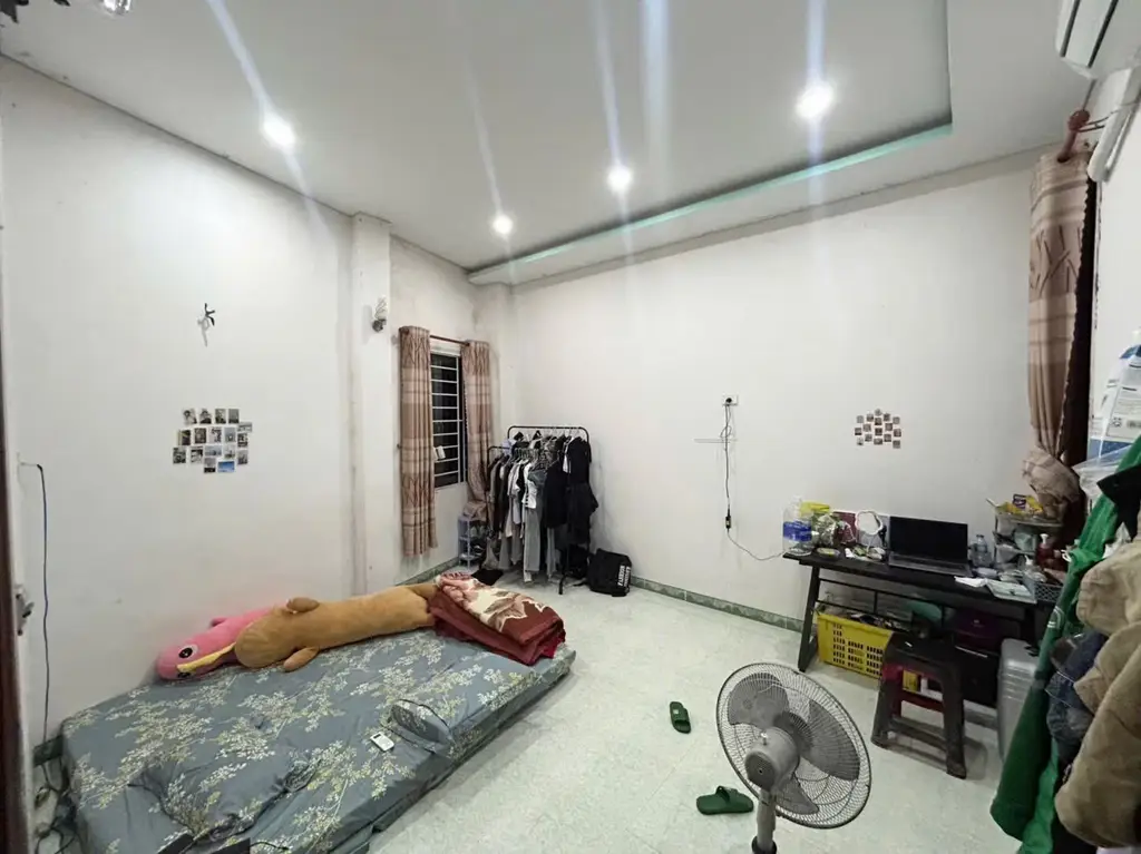 Bán nhà Hoàng Diệu, Hải Châu – 84 m², 2 tầng, 3,6 tỷ – ảnh 3