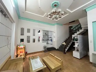 Bán nhà Hoàng Diệu, Hải Châu – 84 m², 2 tầng, 3,6 tỷ – ảnh 4