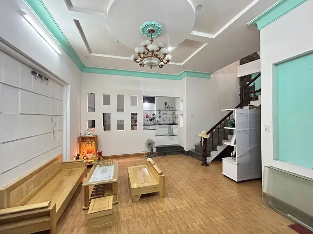 Bán nhà Hoàng Diệu, Hải Châu – 84 m², 2 tầng, 3,6 tỷ – ảnh 5