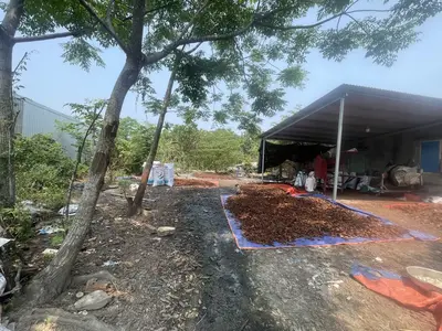 Bán đất mặt tiền Phú Thượng, Hòa Vang – 397 m², 8,5 tỷ