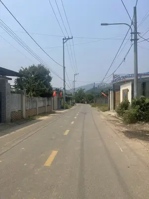 Bán đất mặt tiền Phú Thượng, Hòa Vang – 397 m², 8,5 tỷ – ảnh 2