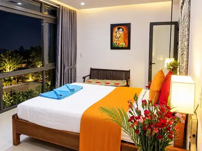 Bán biệt thự Kiệt An Hội, Hội An – 90,4 m², 5,99 tỷ