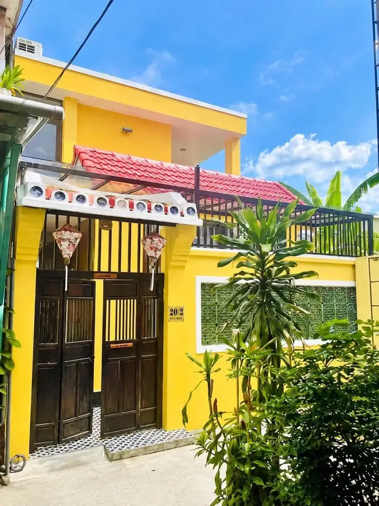 Bán biệt thự Kiệt An Hội, Hội An – 90,4 m², 5,99 tỷ – ảnh 4