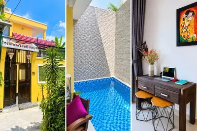 Bán biệt thự Kiệt An Hội, Hội An – 90,4 m², 5,99 tỷ – ảnh 8