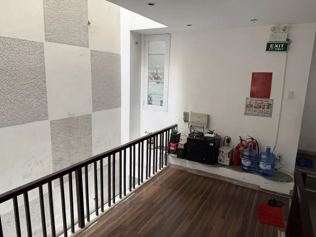 Bán nhà mặt tiền An Thượng 3, Ngũ Hành Sơn – 90 m², 4 tầng, 36 tỷ – ảnh 3