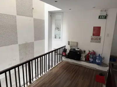 Bán nhà mặt tiền An Thượng 3, Ngũ Hành Sơn – 90 m², 4 tầng, 36 tỷ – ảnh 3