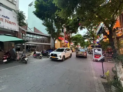 Bán nhà mặt tiền An Thượng 3, Ngũ Hành Sơn – 90 m², 4 tầng, 36 tỷ – ảnh 6