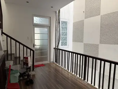Bán nhà mặt tiền An Thượng 3, Ngũ Hành Sơn – 90 m², 4 tầng, 36 tỷ – ảnh 9