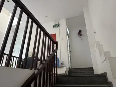 Bán nhà mặt tiền An Thượng 3, Ngũ Hành Sơn – 90 m², 4 tầng, 36 tỷ – ảnh 11