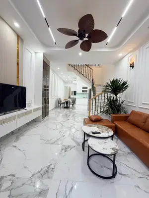 Bán nhà mặt tiền Hòa Mỹ 5, Liên Chiểu – 77 m², 4 tầng, 6,9 tỷ – ảnh 2