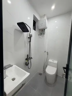 Bán nhà mặt tiền Hòa Mỹ 5, Liên Chiểu – 77 m², 4 tầng, 6,9 tỷ – ảnh 3