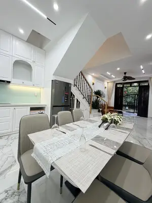 Bán nhà mặt tiền Hòa Mỹ 5, Liên Chiểu – 77 m², 4 tầng, 6,9 tỷ – ảnh 4