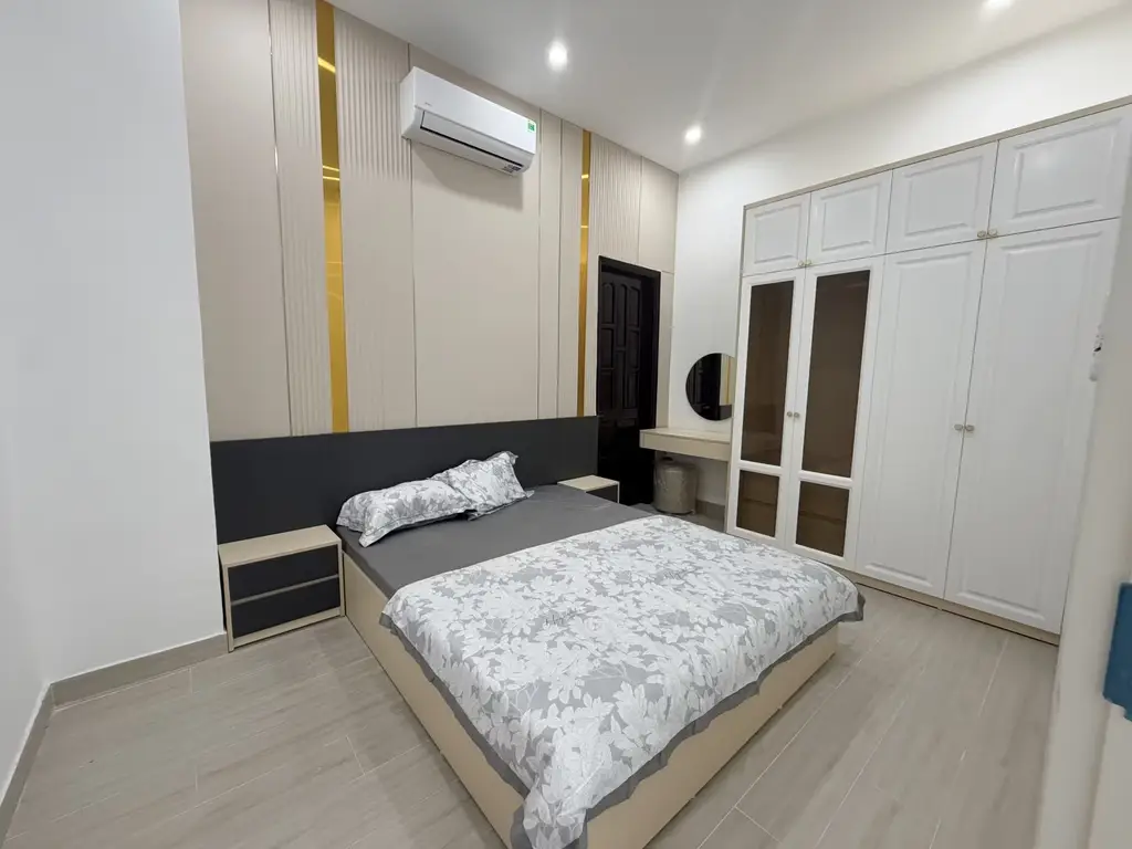Bán nhà mặt tiền Hòa Mỹ 5, Liên Chiểu – 77 m², 4 tầng, 6,9 tỷ – ảnh 5