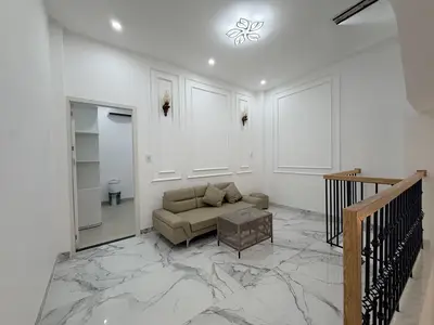 Bán nhà mặt tiền Hòa Mỹ 5, Liên Chiểu – 77 m², 4 tầng, 6,9 tỷ – ảnh 8