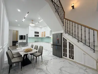 Bán nhà mặt tiền Hòa Mỹ 5, Liên Chiểu – 77 m², 4 tầng, 6,9 tỷ – ảnh 9