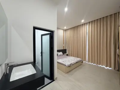 Bán nhà mặt tiền Hòa Mỹ 5, Liên Chiểu – 77 m², 4 tầng, 6,9 tỷ – ảnh 14