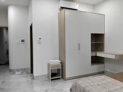 Bán nhà Bờ Quan 12 Hòa Quý, Ngũ Hành Sơn – 105 m², 4 tầng, 12,2 tỷ – ảnh 1