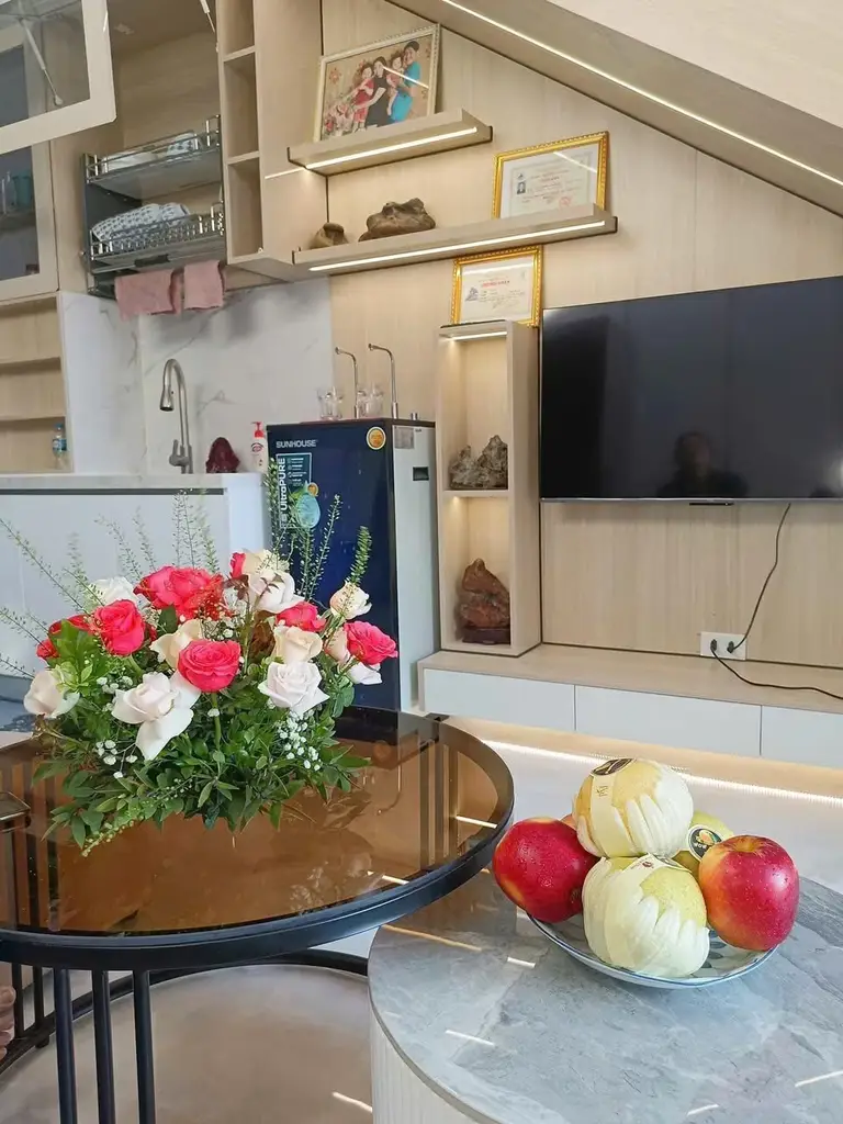 Bán nhà Bờ Quan 12 Hòa Quý, Ngũ Hành Sơn – 105 m², 4 tầng, 12,2 tỷ – ảnh 4