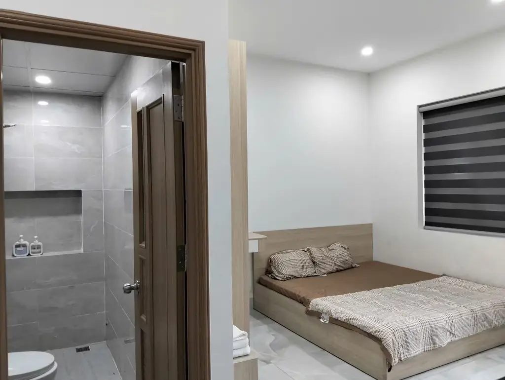 Bán nhà Bờ Quan 12 Hòa Quý, Ngũ Hành Sơn – 105 m², 4 tầng, 12,2 tỷ – ảnh 5