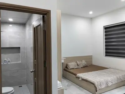 Bán nhà Bờ Quan 12 Hòa Quý, Ngũ Hành Sơn – 105 m², 4 tầng, 12,2 tỷ – ảnh 5
