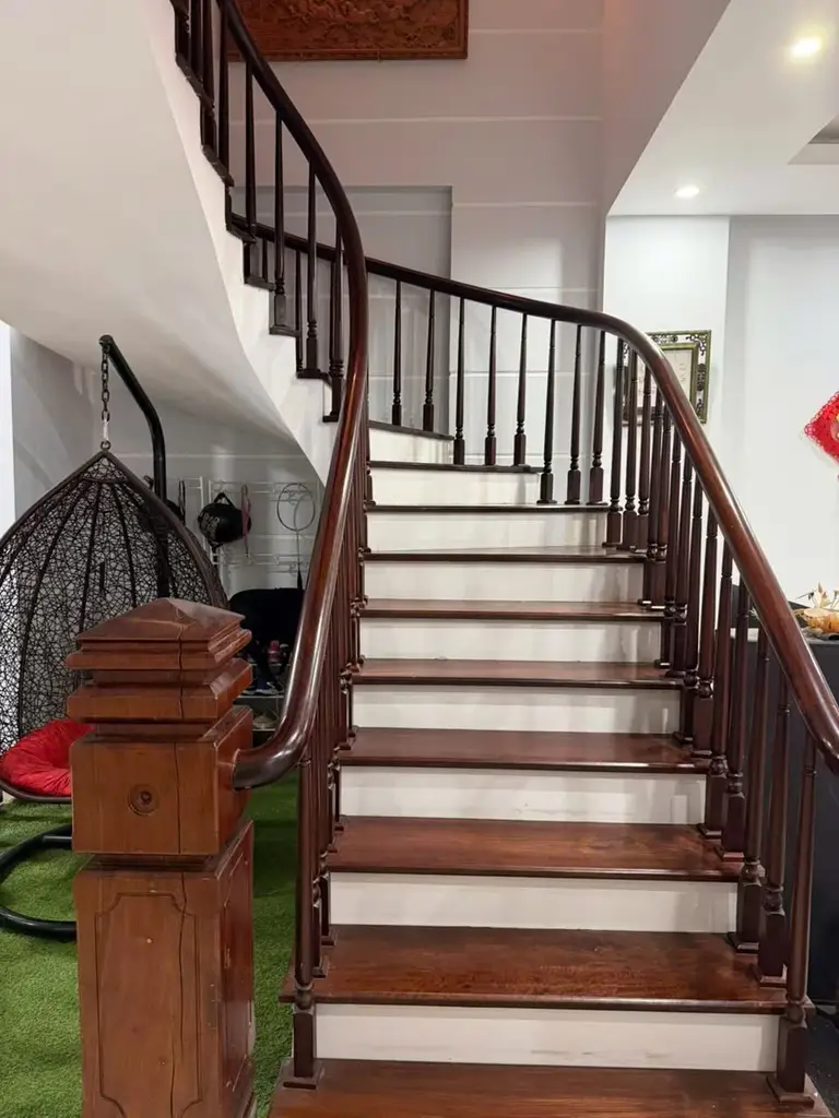 Bán nhà mặt tiền Nguyễn Mậu Tài, Cẩm Lệ – 100 m², 3 tầng, 12,5 tỷ – ảnh 2