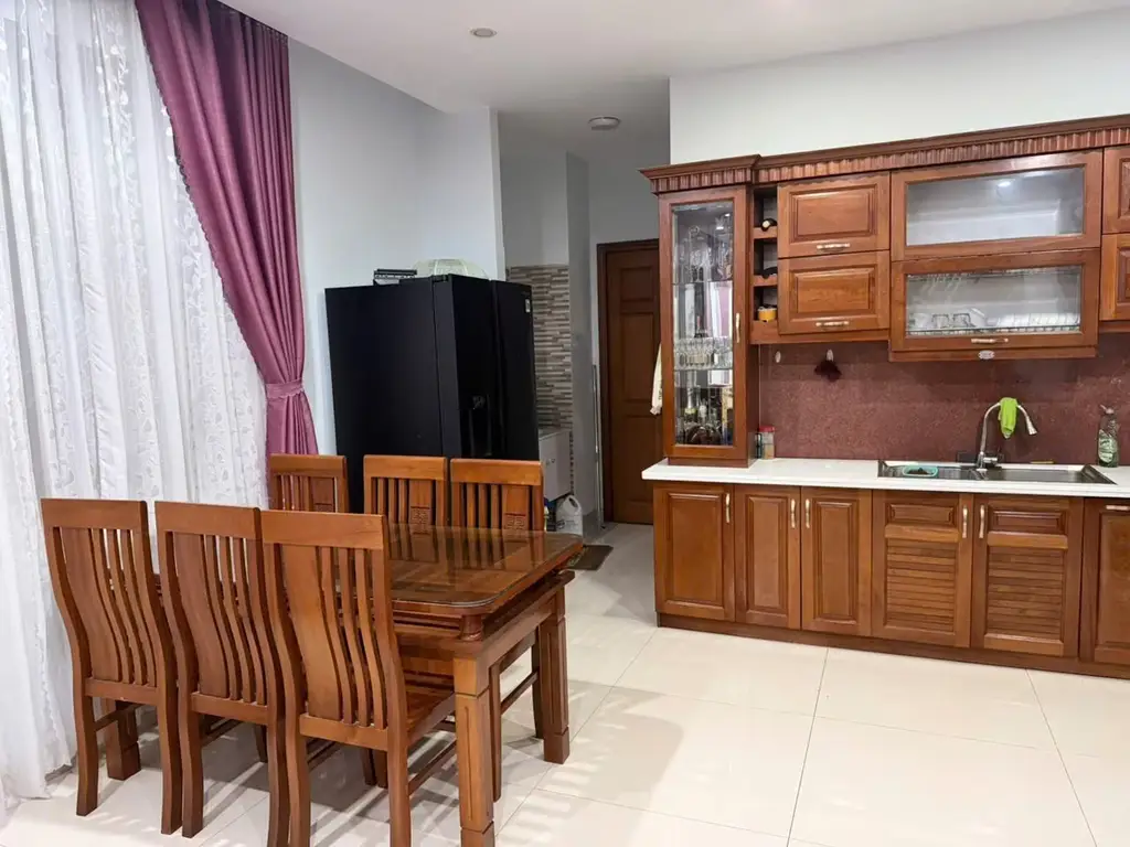 Bán nhà mặt tiền Nguyễn Mậu Tài, Cẩm Lệ – 100 m², 3 tầng, 12,5 tỷ – ảnh 3