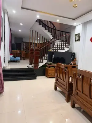Bán nhà mặt tiền Nguyễn Mậu Tài, Cẩm Lệ – 100 m², 3 tầng, 12,5 tỷ – ảnh 4