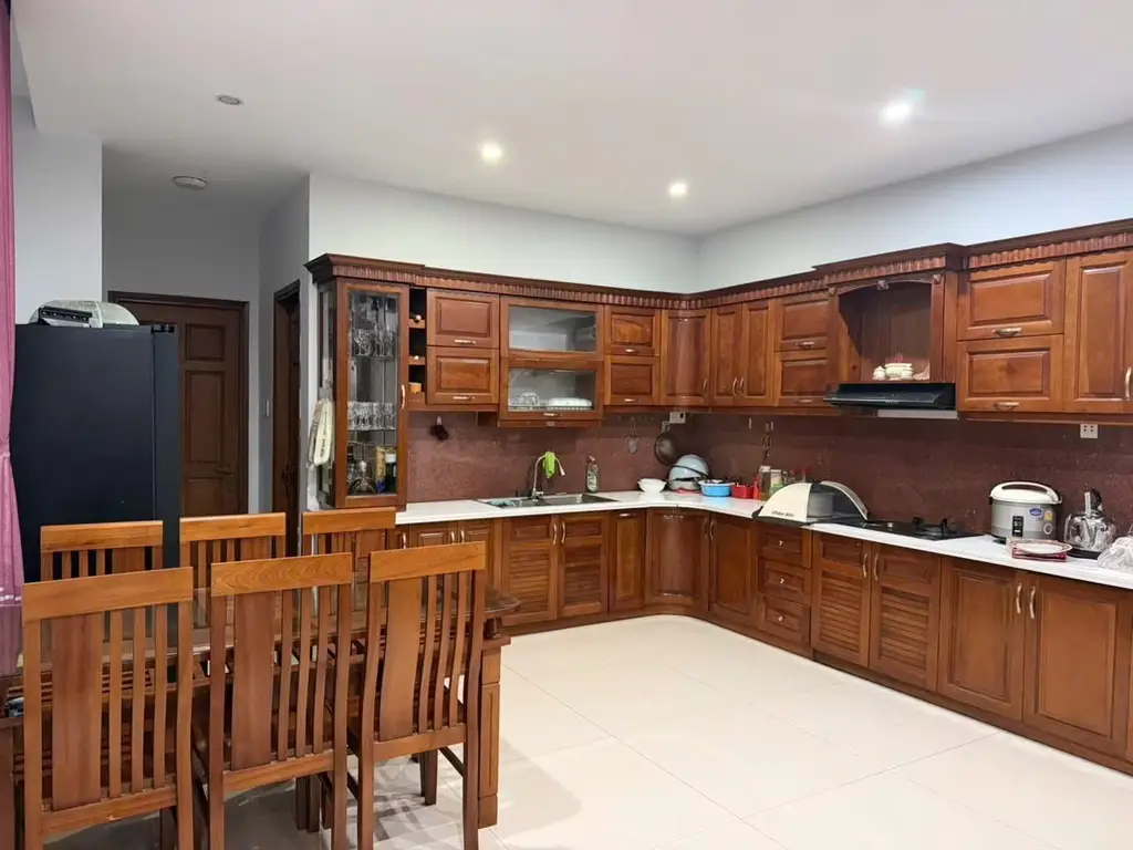 Bán nhà mặt tiền Nguyễn Mậu Tài, Cẩm Lệ – 100 m², 3 tầng, 12,5 tỷ – ảnh 5