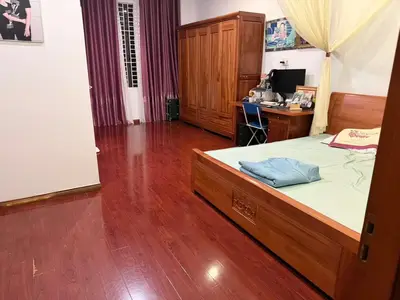 Bán nhà mặt tiền Nguyễn Mậu Tài, Cẩm Lệ – 100 m², 3 tầng, 12,5 tỷ – ảnh 9
