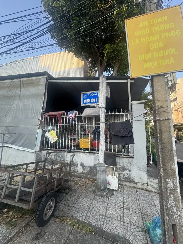 Bán đất mặt tiền Đa Mặn Đông 6, Ngũ Hành Sơn – 101,1 m², 11,7 tỷ – ảnh 4