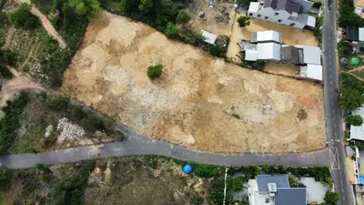 Bán đất mặt tiền Biển Bình Minh, Quảng Nam (khu khác) – 4.300 m², 43 tỷ