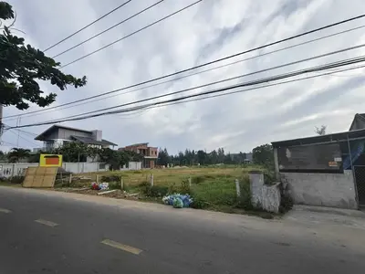 Bán đất mặt tiền Biển Bình Minh, Quảng Nam (khu khác) – 4.300 m², 43 tỷ – ảnh 2