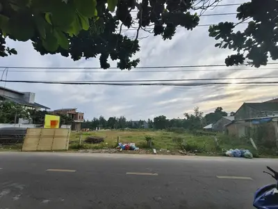 Bán đất mặt tiền Biển Bình Minh, Quảng Nam (khu khác) – 4.300 m², 43 tỷ – ảnh 4