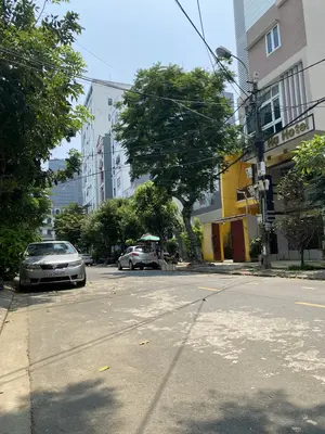 Bán nhà mặt tiền Lê Tấn Toán, Sơn Trà – 90 m², 3 tầng, 18,5 tỷ – ảnh 2