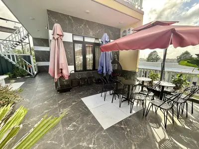 Bán nhà mặt tiền Phan Kế Bính, Điện Bàn – 218 m², 2 tầng, 4,6 tỷ