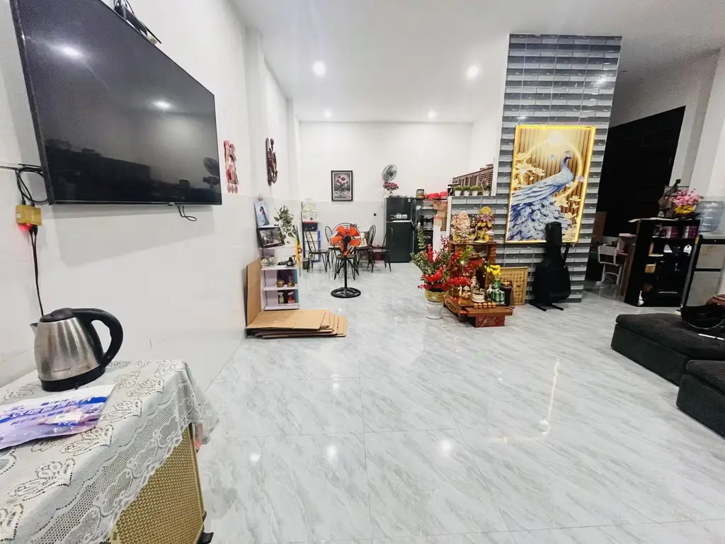 Bán nhà Kiệt Trường Chinh, Cẩm Lệ – 176 m², 2 tầng, 7,8 tỷ – ảnh 2