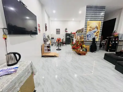 Bán nhà Kiệt Trường Chinh, Cẩm Lệ – 176 m², 2 tầng, 7,8 tỷ – ảnh 2