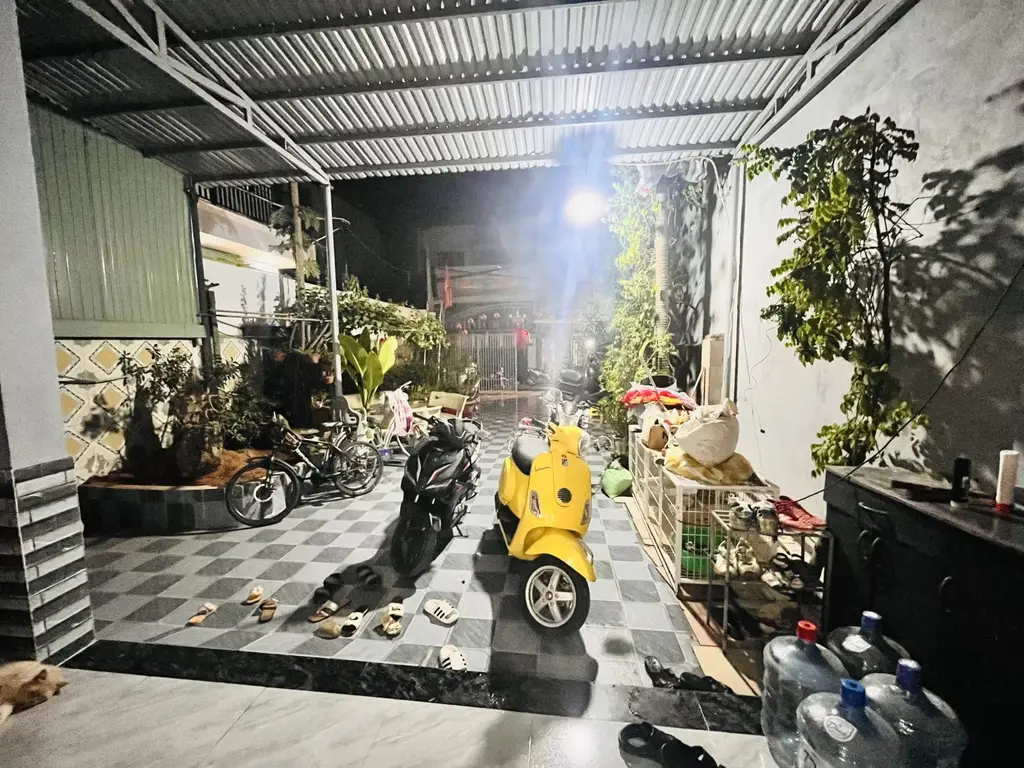 Bán nhà Kiệt Trường Chinh, Cẩm Lệ – 176 m², 2 tầng, 7,8 tỷ – ảnh 3