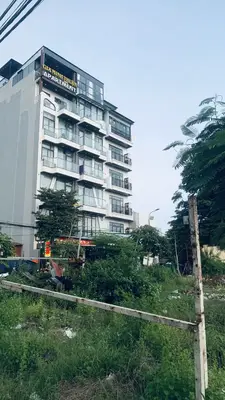 Bán đất mặt tiền Mạc Cửu, Ngũ Hành Sơn – 95 m², 7,7 tỷ – ảnh 3