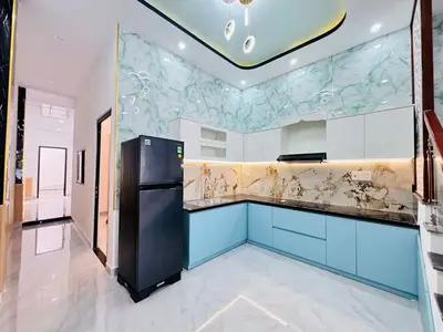 Bán nhà Vũ Lăng, Cẩm Lệ – 120 m², 2 tầng, 4,95 tỷ