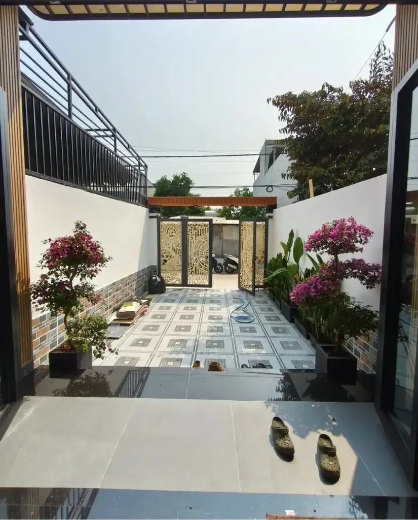 Bán nhà Vũ Lăng, Cẩm Lệ – 120 m², 2 tầng, 4,95 tỷ – ảnh 3