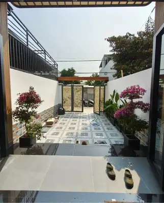 Bán nhà Vũ Lăng, Cẩm Lệ – 120 m², 2 tầng, 4,95 tỷ – ảnh 3