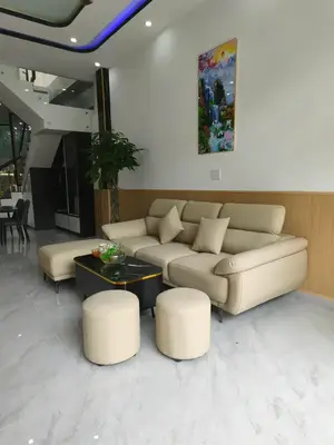 Bán nhà Vũ Lăng, Cẩm Lệ – 120 m², 2 tầng, 4,95 tỷ – ảnh 4