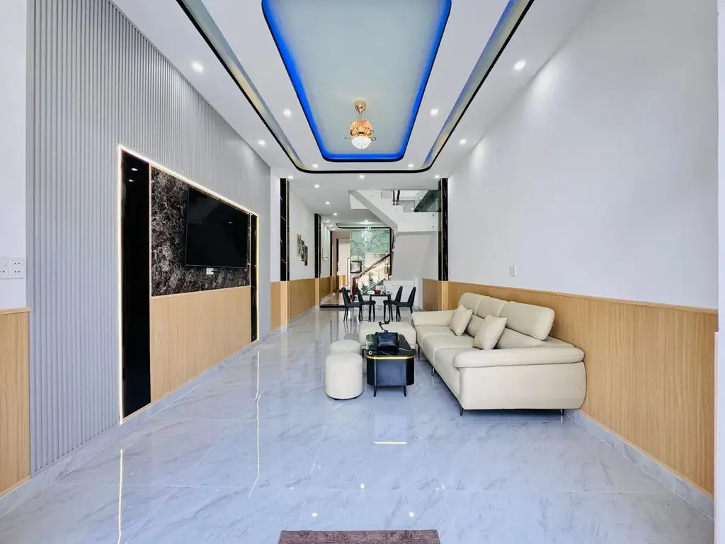 Bán nhà Vũ Lăng, Cẩm Lệ – 120 m², 2 tầng, 4,95 tỷ – ảnh 5