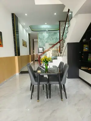 Bán nhà Vũ Lăng, Cẩm Lệ – 120 m², 2 tầng, 4,95 tỷ – ảnh 6